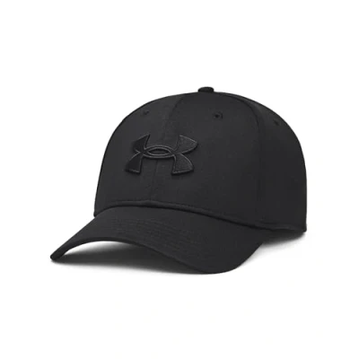 Imagen de Under Armour Blitzing Gorra, Talla: L/XL, Black