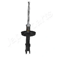 Imagen de JAPANPARTS MM 00430 amortiguador Eje delantero Presión de gas Bitubular Columna Espiga arriba RENAULT: TWINGO 2