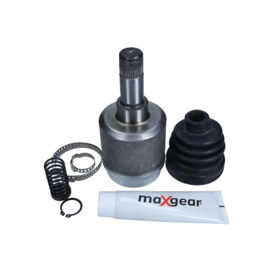 Imagen de MAXGEAR 49 2792 Junta Homocinética lado de engranaje, Eje delantero sin anillo ABS FIAT: Ducato II Furgón, Camión plataforma/Chasis