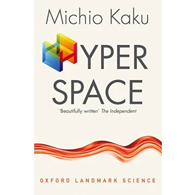 Imagen de Hyperspace