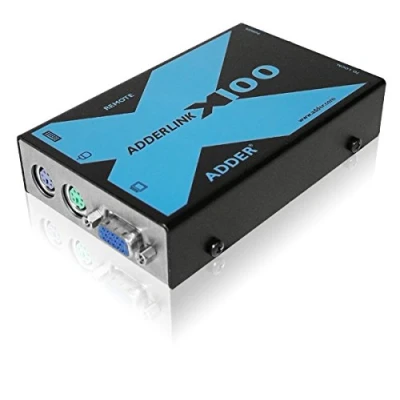 Imagen de Adder Adderlink X100