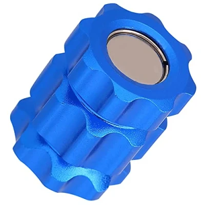 Imagen de Alomejor Extractor de manivela Bicicleta Herramienta extraccin Carretera montaa reparacin para la Serie XT XTR R