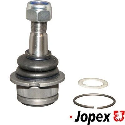 Imagen de JP GROUP 1140301100 Rótula de suspensión Eje delantero abajo, exterior CLASSIC para brazo oscilante transversal VOLKSWAGEN: TRANSPORTER 3 Bus