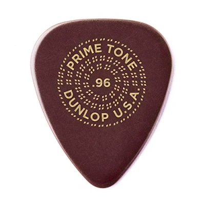 Imagen de JIM DUNLOP Púas Primetone Smooth 0,96mm Saco de 12