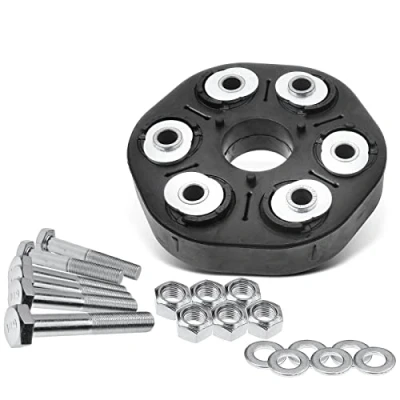 Imagen de Frankberg Disco articulado Hardyscheibe compatible con 1er 2007 2009 3er 2004 2013 5er 2002 2010 6er 7er 2003 2008 X3 2006 2011 Replace# 261112297575755 36 ES