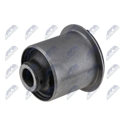 Imagen de NTY ZTP MS 050B Silentblock Brazo de Suspension eje delantero, interior, delante eje, izquierda, derecha, debajo, detrás del