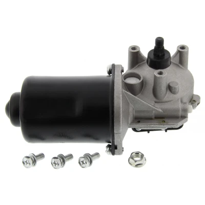 Imagen de MAPCO 90171 Motor del Limpiaparabrisas 12 delante con tornillos, tuerca OPEL: Corsa C Hatchback, Combo Furgón / Familiar, Tigra Twintop
