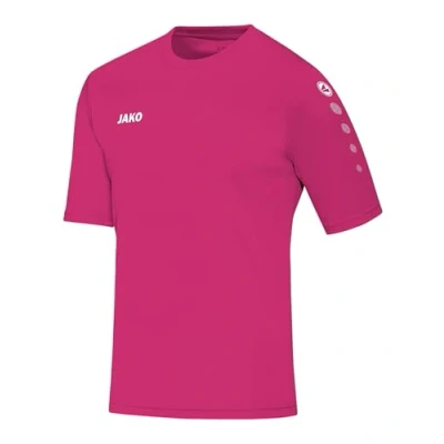 Imagen de JAKO Ka 4233 Camiseta de fútbol para Hombre, Color Azul, Talla XXL