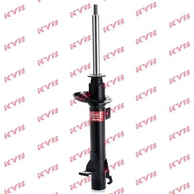 Imagen de KYB Excel G 333379 amortiguador Eje delantero, derecha Presión de gas Bitubular Columna Espiga arriba FORD: Fusion Familiar