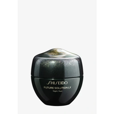 Imagen de Shiseido Future Solution LX Total Regenerating Cream Night Care, Mujer, Talla: 50 ml, /