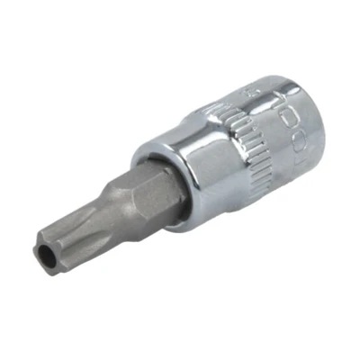 Imagen de PROFITOOL 0X41730 Cubos insertables 37mm 30IPR 6,3 (1/4&quot;)mm (pulgadas) Perfil en E
