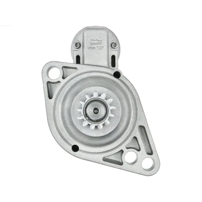 Imagen de AS PL S3181PR Motor de arranque 12 2,00 13 VOLKSWAGEN: Passat B7 Variant, Transporter 5 Bus, B6 Berlina, SEAT: Leon II Hatchback, Altea