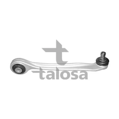 Imagen de DYS 26 06083 1 Barra oscilante, suspensión de ruedas Eje delantero, derecha, arriba Brazo oscilante transversal Aluminio AUDI: A4 B5 Berlina