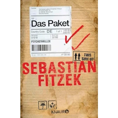 Imagen de Das Paket
