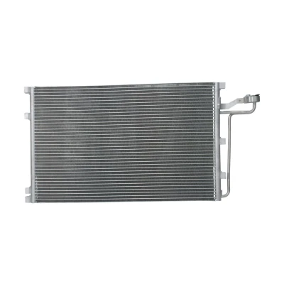 Imagen de BOSCH 1 986 AD2 244 Condensador VOLVO: C30, V50, S40 II