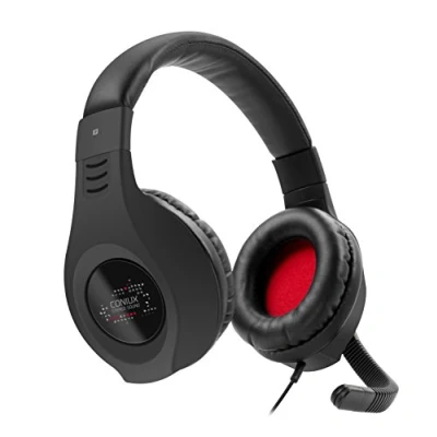 Imagen de Auriculares Speed link Sl 4533 bk