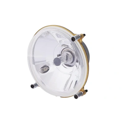 Imagen de HELLA 1A3 996 162 321 Faro delantero