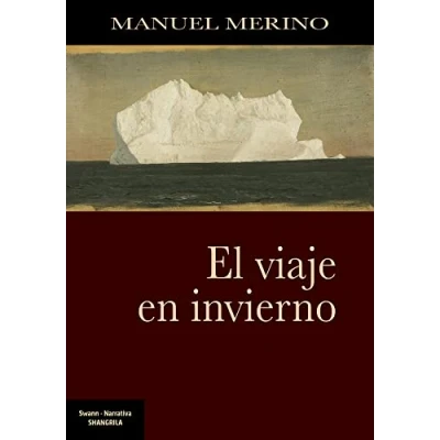 Imagen de El Viaje En Invierno