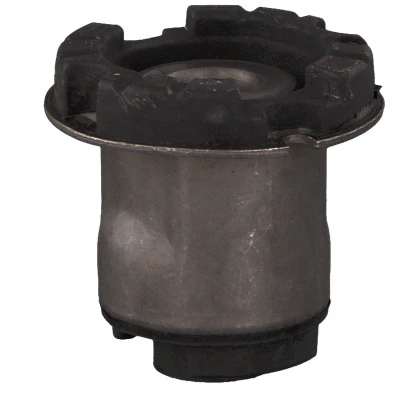 Imagen de FEBI BILSTEIN 18313 Buje Eje trasero izquierda, delante, trasero, derecha Caucho PEUGEOT: 206 Hatchback, SW