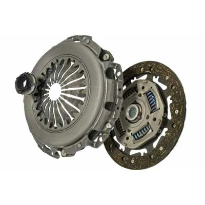 Imagen de KAWE 962386 Kit de embrague con placa apriete plato embrague, cojinete desembrague D 220, DLO SEAT: Ibiza 3