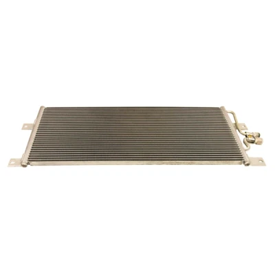 Imagen de MAXGEAR Easy Fit AC830058 Condensador sin secador 11,7 8,6 Aluminio 630 R 134 a VOLKSWAGEN: Transporter 4 Bus,
