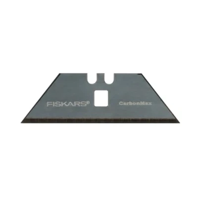 Imagen de Fiskars 1027230 Cuchillas de Recambio, Gris, 10 Unidades