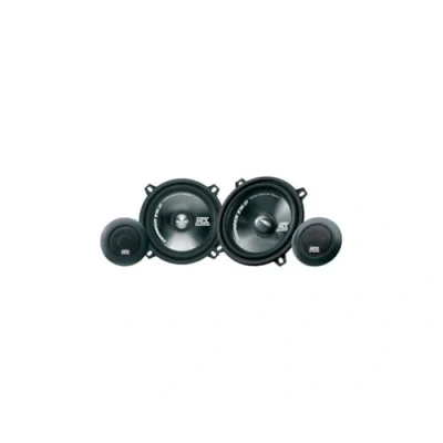 Imagen de MTX Haut parleur Kit 2 Voies TX250S Ø13 cm 55 W RMS 220 Peak 4O