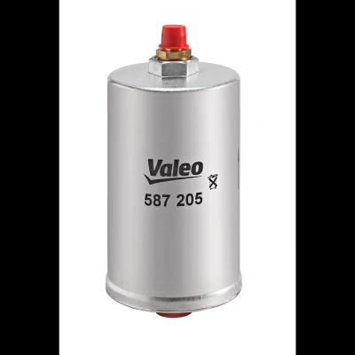 Imagen de VALEO 587205 Filtro Combustible enroscable MERCEDES BENZ: W124 Berlina, 190, Clase E Berlina