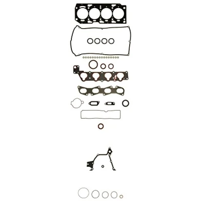 Imagen de AJUSA 50211800 Juego completo de juntas, motor con junta culata, vástago válvula MULTILAYER STEEL FIAT: Punto II Hatchback