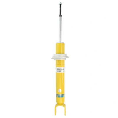 Imagen de BILSTEIN B6 Performance 24 118446 Amortiguador Eje trasero Presión de gas Monotubo con asiento muelle Espiga arriba, Horquilla abajo