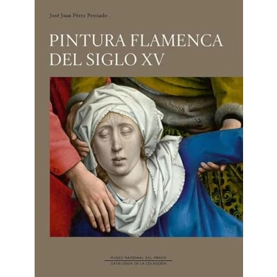 Imagen de Pintura Flamenca del siglo XV