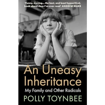 Imagen de An Uneasy Inheritance