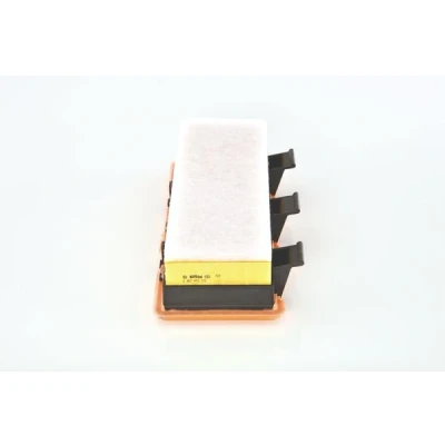 Imagen de BOSCH 1 457 433 773 Filtro de aire 63 125 266 Cartucho filtrante RENAULT: Kangoo I, CLIO 2, I Express, DACIA: Solenza