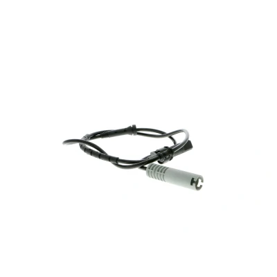 Imagen de VEMO Original Quality V20 72 0429 Sensor de ABS Eje trasero izquierda, trasero, derecha con cable para vehículos Hall 2 1000 12 gris