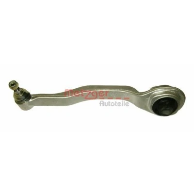 Imagen de METZGER 58053401 Barra oscilante, suspensión de ruedas MERCEDES BENZ: Clase E Berlina, CLS Coupé, T modell