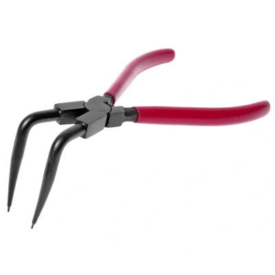Imagen de KNIPEX 46 21 A41 Pinza para circlips 140 85 300
