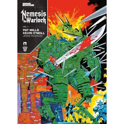 Imagen de Nemesis the warlock 01