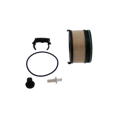 Imagen de KAVO PARTS FFF 10403 Filtro Combustible Cartucho filtrante MERCEDES BENZ: Clase C Sedán, V, Vito Tourer