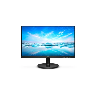 Imagen de Monitor Philips 241V8L/00, 23.8&quot; Full HD, 75 Hz, 4 ms, VA, Antirreflectante, Smart Contrast
