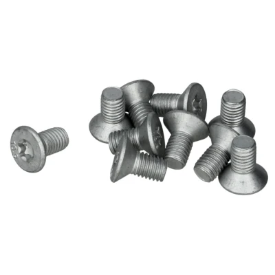 Imagen de DELPHI BGK012 Tornillo, disco de freno