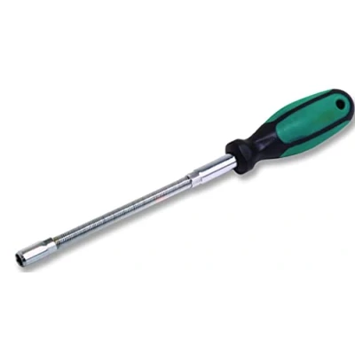 Imagen de Laser 3324 Destornillador flexible para abrazaderas (8 mm, cabezal reversible)