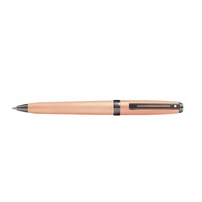 Imagen de Sheaffer Prelude Brushed Copper PVD BP Grabado gratuito