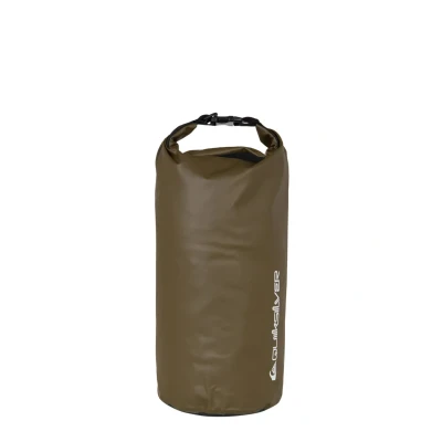 Imagen de Quiksilver Medium Water Stash, Equipaje de Mano Hombres, Iris Leaf, Talla única