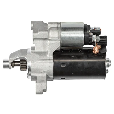Imagen de HELLA 8EA 011 612 671 Motor de arranque 12 1,4 10 AUDI: Q7, Q5, A8 D4, BENTLEY: Continental GT