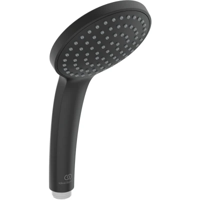 Imagen de Ideal Standard B9402XG Alcachofa de Mano, Silk Black