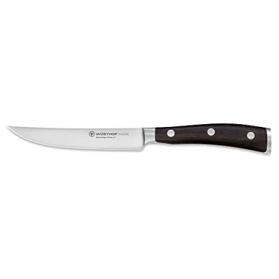 Imagen de WÜSTHOF Ikon Cuchillo bistec 12 cm