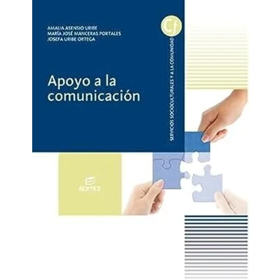 Imagen de Apoyo a la comunicación (Ciclos Formativos)