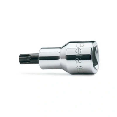 Imagen de BETA 009200568 Cubos insertables 20, 58mm M12 12,5 (1/2&quot;)mm (pulgadas)