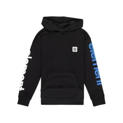 Imagen de Element Joint 2.0 Sudadera con Capucha Niños 8 16 S/10 Azul
