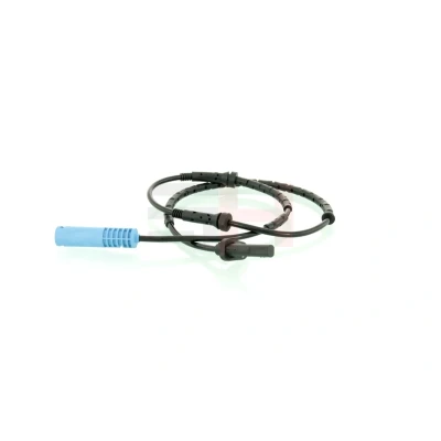Imagen de GH 711517 Sensor de ABS Eje trasero, derecha, trasero izquierda BMW: 7 (E65, E66, E67) 750 i, Li, 745d 4.4, 730 d, 735 Li